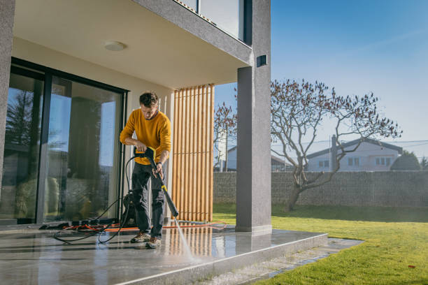 Best Restaurant Pressure Washing  in South Sarasota, FL